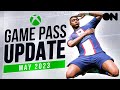 NEW Xbox Game Pass Update May 2023 | 8 Unmissable Games Coming SOON
