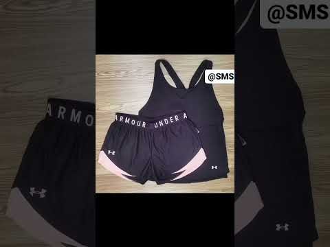 Luxury WSS (Women Sports Set) DM We Offer Production Services Contact Us +923474558208 #sportswear