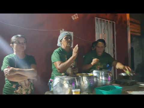 Festa de nossa senhora no alto da cooperativa em icó Ceará 