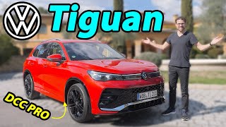 Volkswagen Tiguan 2024 - dabar