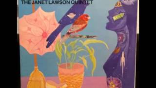 A FLG Maurepas upload - The Janet Lawson Quintet - Dreams Can Be - Latin Jazz