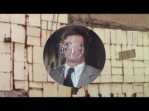 Daniel Monaco & Futuristant  - ' Nero' [Ombra INTL 015]