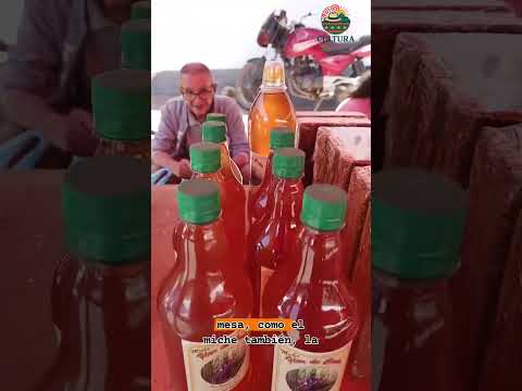 Mercado verde Socotá boyacá.Productos locales  #turismo #historia #cultura
