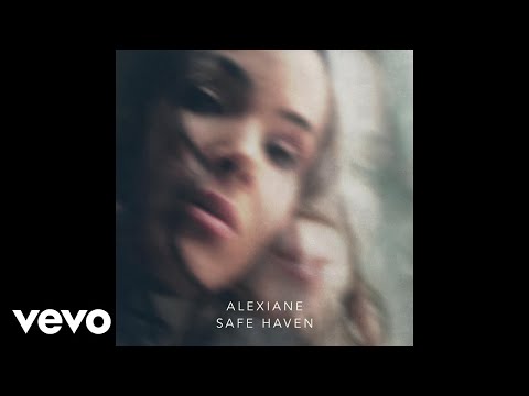 Alexiane - Safe Haven (Official Audio)