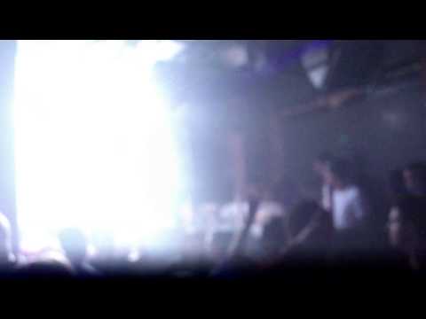 Whitesquare @ Egg 11-01-13 (George Morel - Let's Groove)