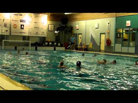 Alkemade D1 - Z&PC De Gouwe D1 6-6