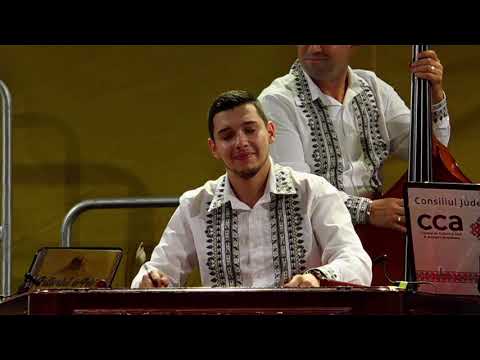 CĂTĂLIN IANCU ȚAMBAL ȘI ORCHESTRA ANSAMBLULUI "CINDRELUL" JUNII SIBIULUI - SUITĂ INSTRUMENTALĂ