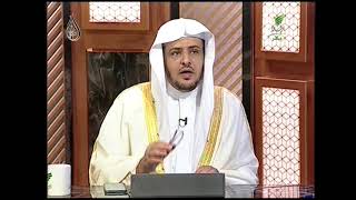 صورة إعطاء زكاة المال لصنف واحد من الأصناف الثمانية