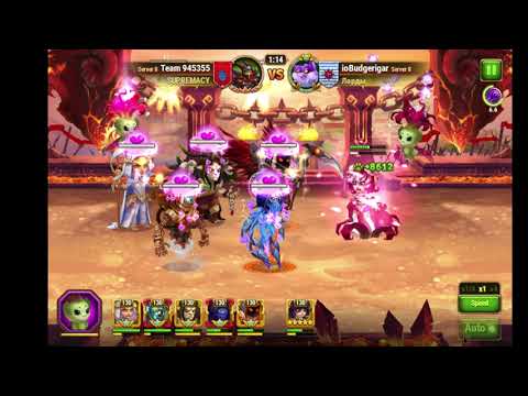 Lian holds against a dangerous team.