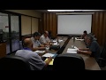 Ad Hoc 2020 Operating and Capital Budget Committee Meeting 10-04-19