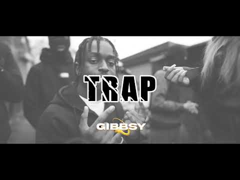 [FREE] #1T Hizzy13 X Ayytarget X Rambizz Drill Type Beat - 'TRAP' (Prod By GIBBSY)