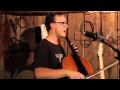 Ben Sollee - Bury Me With My Car (Live in a ...