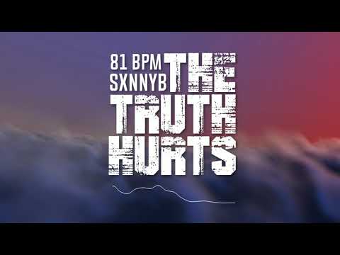 BMB - The Truth Hurts - 81 BPM