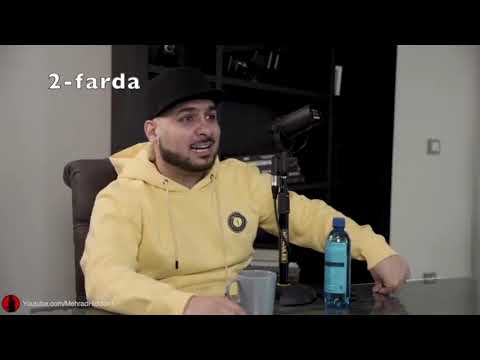 02 - توضیح آهنگ فردا از مهراد هیدن و سامان ویلسون + فردا