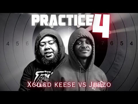 Xciled Keese vs Jerzo