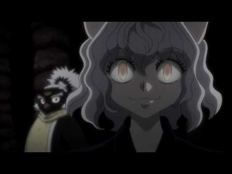 P2 x Mo Gwop ft. Cece - Still In Love AMV