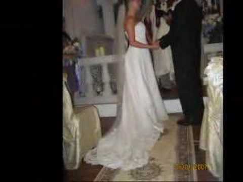 Tony - Lindsay Wedding Pictures