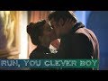 Doctor Who: Run, You Clever Boy (Original Song ...