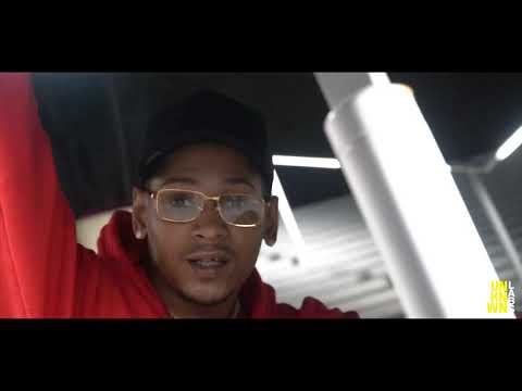 Boogiebenzo x Young Naj "Spaceship"