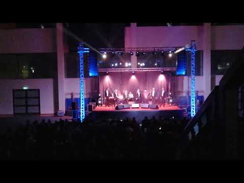 Klapa Intrade Opatija 06.04.2019