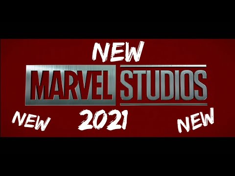 Marvel Studios new intro 2021