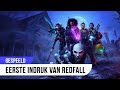 Zo (goed?) draait Redfall op PC