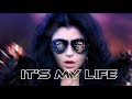 Dr Alban It S My Life Vs No Coke Martik C Rmx