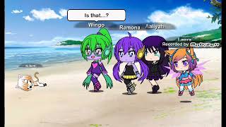 [Gachaverse] Ramona&#39;s missing cats Pt 2