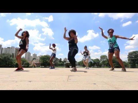 Major Lazer & Jugglerz ft. Vybz Kartel - Party On//Shammi Sham & Fayah Xpression