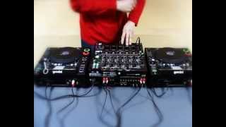 Video thumbnail for Gemini CDJ-700 by AllegroMusicUkraine