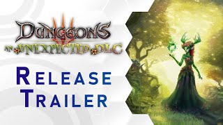 Dungeons 3 - An Unexpected DLC (DLC) Steam Key GLOBAL