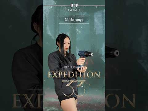 Funkiest battle music as fight for my life 🤣 #expedition33 #bg3 #clairobscurexpedition33 #gaming