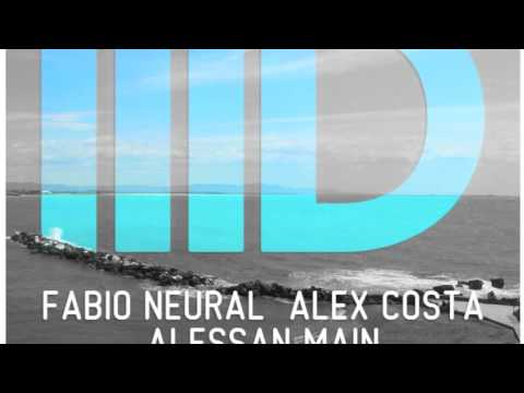 Fabio Neural & Alessan Main - Disclosure - Intec