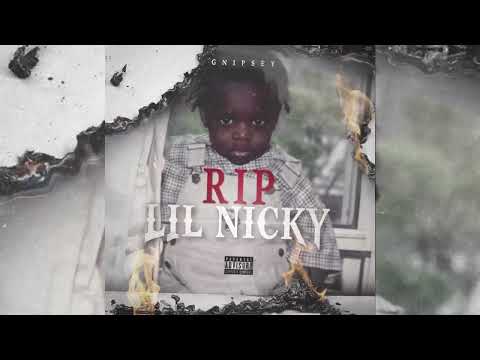 GNipsey - On The Rocks (Audio)