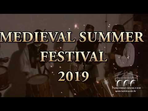 Apoteka na Rabskoj fjeri