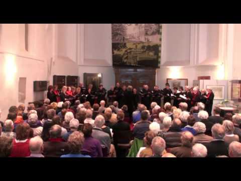 Projectkoor 023 - Revolutionary Songs # 1 and 2 - Shostakovich