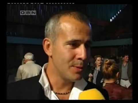 Klapa Šušur - OBN reportaža