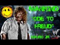WWE 13 Mankind 1996 1999 Ode To Freud V1 DL