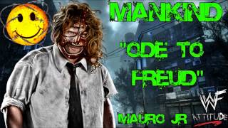 WWE &#39;13: Mankind (1996-1999) - Ode To Freud V1 +DL