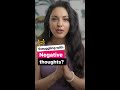 Struggling With Negative Thoughts Watch This Shorts