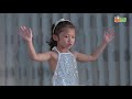 Múa Bale Alittle Love Đội VN Trường MN Thăng Long biểu diễn