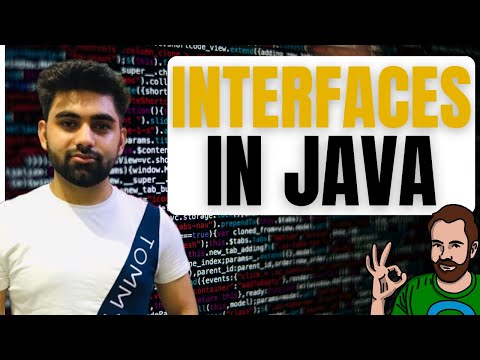 Interfaces In Java Java Interface Java Placement Course With Dsa Abhibalana