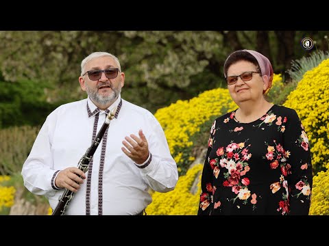 Ducu și Aurica Murășan - Te-am căutat și zi și noapte