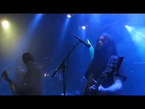 Mortuus - Astral Pandemonium (Live)