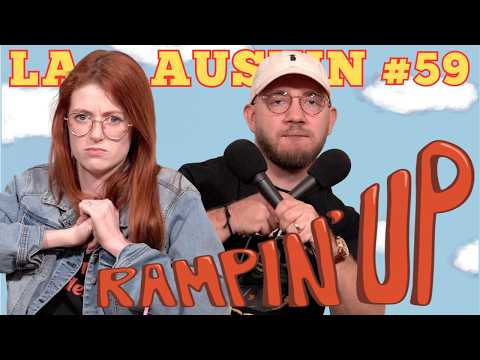 LA & AUSTIN | RAMPIN' UP | Ep 59