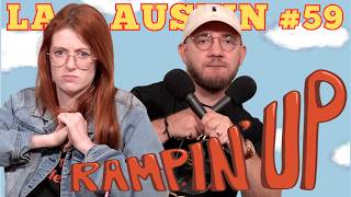 LA & AUSTIN | RAMPIN' UP | Ep 59