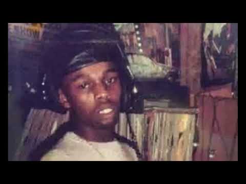 BRUCIE B X DJ HOLLYWOOD - LIVE AT THE ROOFTOP (1984)