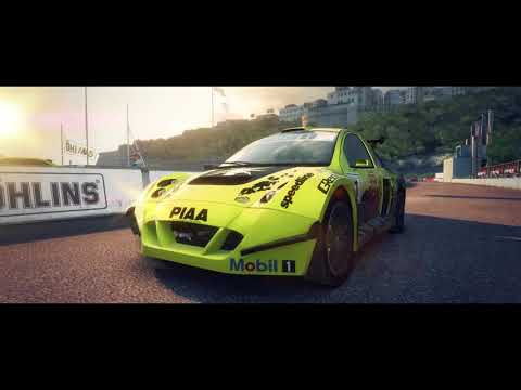 DiRT 3 Complete Edition | Walkthrough | Race 34 [1080p60]