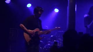 The Faim - Make Believe Live Dresden, Germany 29.11.2019