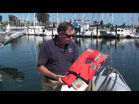 Kent Type 1 PFD